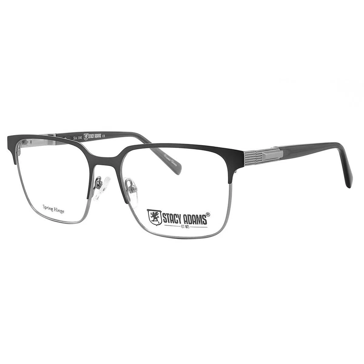 STACY ADAMS 1141 Eyeglasses - view 7